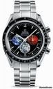 Omega Speedmaster Professional Moonwatch Stainless Steel