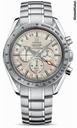 Omega Speedmaster Broad Arrow GMT
