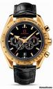 Omega Speedmaster Olympic Collection Timeless 44.25 mm Yellow Gold