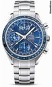 Omega Speedmaster Day-Date Stainless Steel