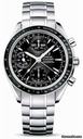 Omega Speedmaster Day-Date Stainless Steel