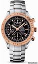 Omega Speedmaster Day-Date Steel And Red Gold
