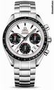 Omega Speedmaster Date Stainless Steel