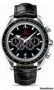 Omega Speedmaster Olympic Collection Timeless 44.25 mm Stainless Steel