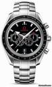 Omega Speedmaster Olympic Collection Timeless 44.25 mm Stainless Steel
