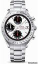 Omega Speedmaster Date Stainless Steel
