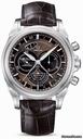 Omega De Ville Co-Axial Chronoscope 44 mm Stainless Steel