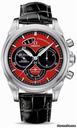 Omega De Ville Co-Axial Chronoscope 41 mm Stainless Steel