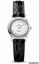 Omega De Ville Prestige Quartz 22 mm Stainless Steel