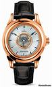 Omega De Ville Tourbillon Red Gold
