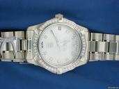 TAG Heuer Aquaracer Donna Brillanti