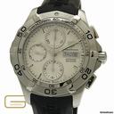 TAG Heuer Aquaracer Chronograph