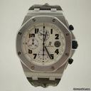 Audemars Piguet ROYAL OAK OFFSHORE SAFARi