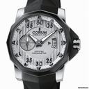 Corum Admiral's Cup 48  NEU incl MWST mit B+P