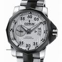 Corum Admiral's Cup 48  NEU incl MWST mit B+P
