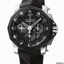 Corum Admiral's Cup Chronograph 48  NEU incl MWST mit B+P