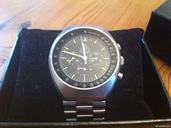 Omega Speedmaster Mark II