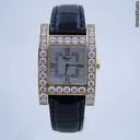 Chopard YOUR HOUR H YELLOW GOLD & DiAMONDS 13/6621