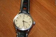 Omega Kaliber 283