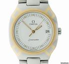 Omega Seamaster