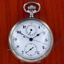 Breitling Chronographe-Compteur Classique