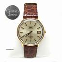 Longines Admiral Vintage