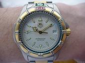 TAG Heuer 4000 serie