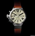 U-Boat CLASSICO 45 CAS - 100 % NEW