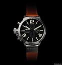 U-Boat CLASSICO CAS 45 - 100 % NEW