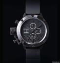 U-Boat CLASSICO CARBON FIBRE CERAMIC LIMITED - 100 % NEW