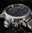 U-Boat CLASSICO U-1001 47 LIMITED - 100 % nEW