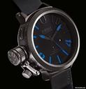 U-Boat CLASSICO U-1001 LIMITED - 100 % NEW