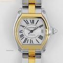 Cartier Roadster
