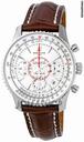 Breitling Montbrilliant 01 Chronograph Mens Watch AB013112-G709BRCD
