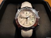 Breitling Chrono Cockpit