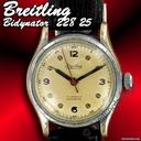 Breitling Bidynator aus 1951