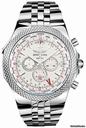 Breitling Bentley GMT Chronograph