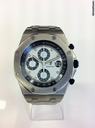 Audemars Piguet Royal Oak Offshore Titanium  aus 2007