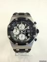 Audemars Piguet Royal Oak Offshore Carbon 2010
