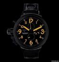 U-Boat FLIGHTDECK Z 45 CAB - 100 % NEW
