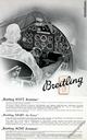 Breitling Bordchronograph    USAF