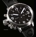 U-Boat FLIGHTDECK Z 50 CAS - 100 % NEW