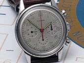 Movado M95 chronograph