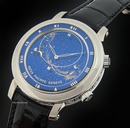 Patek Philippe White Gold Sky Moon Celestial 5102