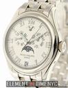 Patek Philippe Annual Calendar Moonphase 37mm 5036/1G B+P