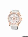 Corum Admirals Cup Challenger 40 Chrono Dia  NEU incl MWST mit B+P