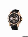 Corum Admirals Cup Challenger 40 Chrono Dia  NEU incl MWST mit B+P