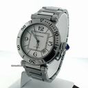 Cartier Pasha Seatimer Men's W31080M7 Pre-owned