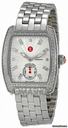 Michele Mini Urban Silver Diamond Sial Ladies Watch MWW02A000508