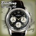 Breitling AOPA Co-Pilot Top-Time  765
